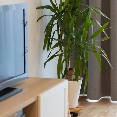 Daire Krasinskiego Comfy Apartament By Renters