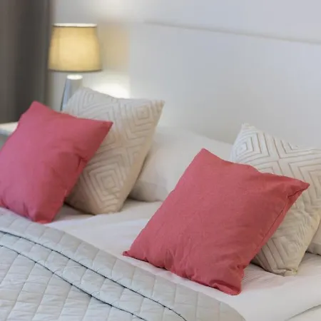 Krasinskiego Comfy Apartament By Renters * Warszawa